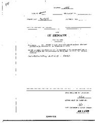 NYS Bill and Veto Jackets: 2000, Chapter 106