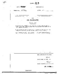 NYS Bill and Veto Jackets: 2000, Chapter 123