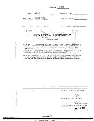 NYS Bill and Veto Jackets: 2000, Chapter 157