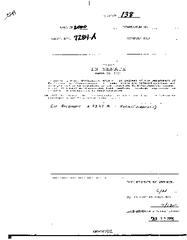 NYS Bill and Veto Jackets: 2000, Chapter 138