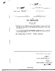NYS Bill and Veto Jackets: 2000, Chapter 127
