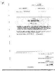 NYS Bill and Veto Jackets: 2000, Chapter 158