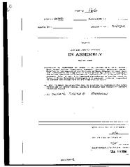 NYS Bill and Veto Jackets: 2000, Chapter 166