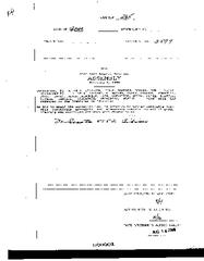 NYS Bill and Veto Jackets: 2000, Chapter 265