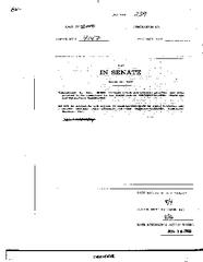 NYS Bill and Veto Jackets: 2000, Chapter 239