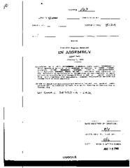 NYS Bill and Veto Jackets: 2000, Chapter 263