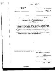 NYS Bill and Veto Jackets: 2000, Chapter 269