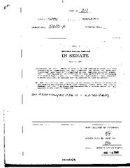NYS Bill and Veto Jackets: 2000, Chapter 211
