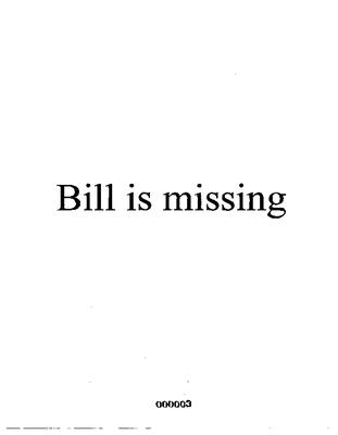 NYS Bill and Veto Jackets: 2000, Chapter 259