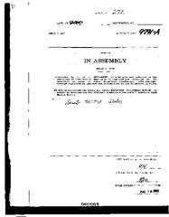 NYS Bill and Veto Jackets: 2000, Chapter 272