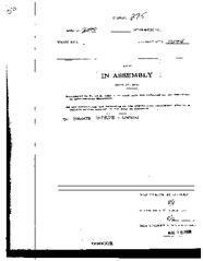 NYS Bill and Veto Jackets: 2000, Chapter 275