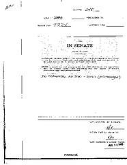 NYS Bill and Veto Jackets: 2000, Chapter 248