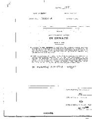 NYS Bill and Veto Jackets: 2000, Chapter 197