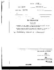 NYS Bill and Veto Jackets: 2000, Chapter 258