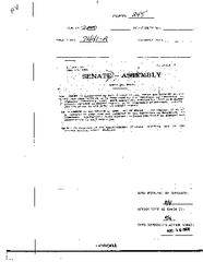 NYS Bill and Veto Jackets: 2000, Chapter 245