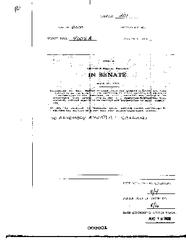 NYS Bill and Veto Jackets: 2000, Chapter 201