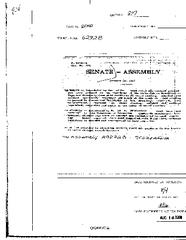 NYS Bill and Veto Jackets: 2000, Chapter 217
