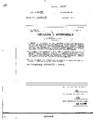 NYS Bill and Veto Jackets: 2000, Chapter 224
