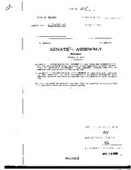 NYS Bill and Veto Jackets: 2000, Chapter 215