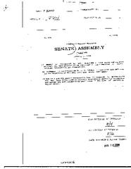 NYS Bill and Veto Jackets: 2000, Chapter 192