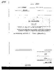 NYS Bill and Veto Jackets: 2000, Chapter 260