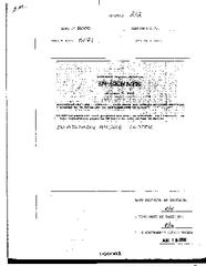 NYS Bill and Veto Jackets: 2000, Chapter 212