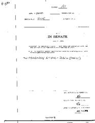 NYS Bill and Veto Jackets: 2000, Chapter 191