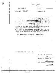NYS Bill and Veto Jackets: 2000, Chapter 251