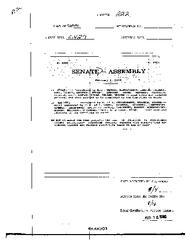 NYS Bill and Veto Jackets: 2000, Chapter 222