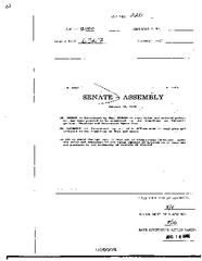 NYS Bill and Veto Jackets: 2000, Chapter 220