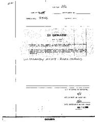 NYS Bill and Veto Jackets: 2000, Chapter 252