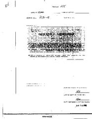 NYS Bill and Veto Jackets: 2000, Chapter 238