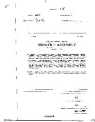 NYS Bill and Veto Jackets: 2000, Chapter 198