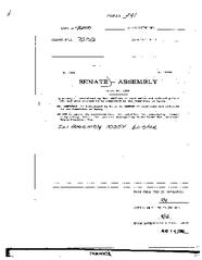 NYS Bill and Veto Jackets: 2000, Chapter 241