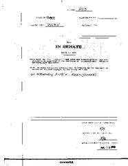 NYS Bill and Veto Jackets: 2000, Chapter 243