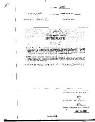 NYS Bill and Veto Jackets: 2000, Chapter 204
