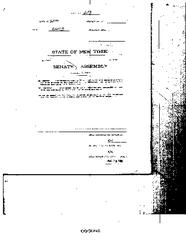 NYS Bill and Veto Jackets: 2000, Chapter 223