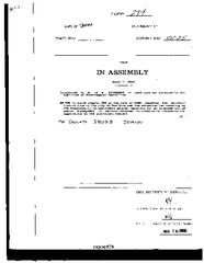 NYS Bill and Veto Jackets: 2000, Chapter 274