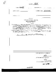 NYS Bill and Veto Jackets: 2000, Chapter 268