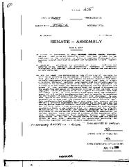 NYS Bill and Veto Jackets: 2000, Chapter 255