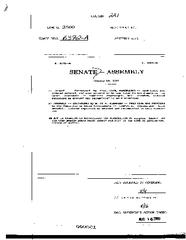 NYS Bill and Veto Jackets: 2000, Chapter 221