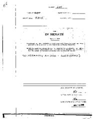 NYS Bill and Veto Jackets: 2000, Chapter 244