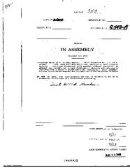 NYS Bill and Veto Jackets: 2000, Chapter 358