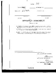 NYS Bill and Veto Jackets: 2000, Chapter 312