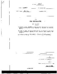 NYS Bill and Veto Jackets: 2000, Chapter 334