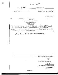 NYS Bill and Veto Jackets: 2000, Chapter 351