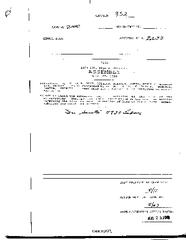 NYS Bill and Veto Jackets: 2000, Chapter 352