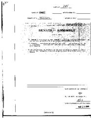 NYS Bill and Veto Jackets: 2000, Chapter 344