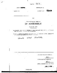 NYS Bill and Veto Jackets: 2000, Chapter 353