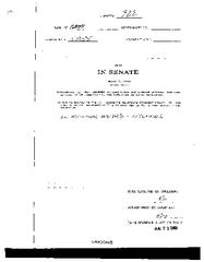NYS Bill and Veto Jackets: 2000, Chapter 322